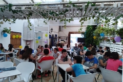 Quiz verano 1